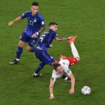 Michał Skóraś zmieni klub. Prezes Lecha zdradził, kiedy to nastąpi