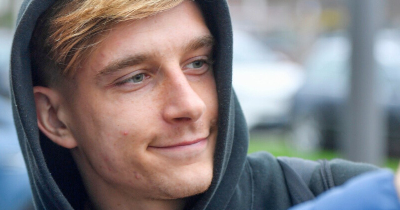 Michał Skóraś /AKPA