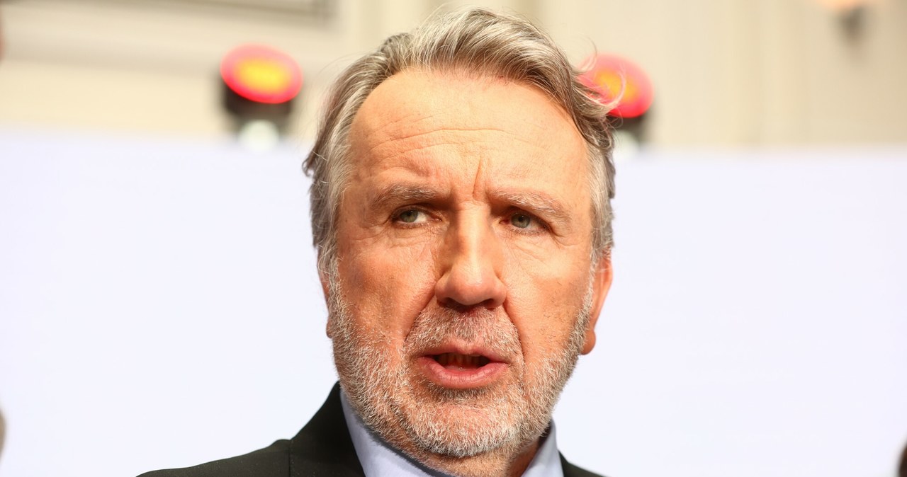 Michał Sołowow /Andrzej Iwanczuki/REPORTER /East News