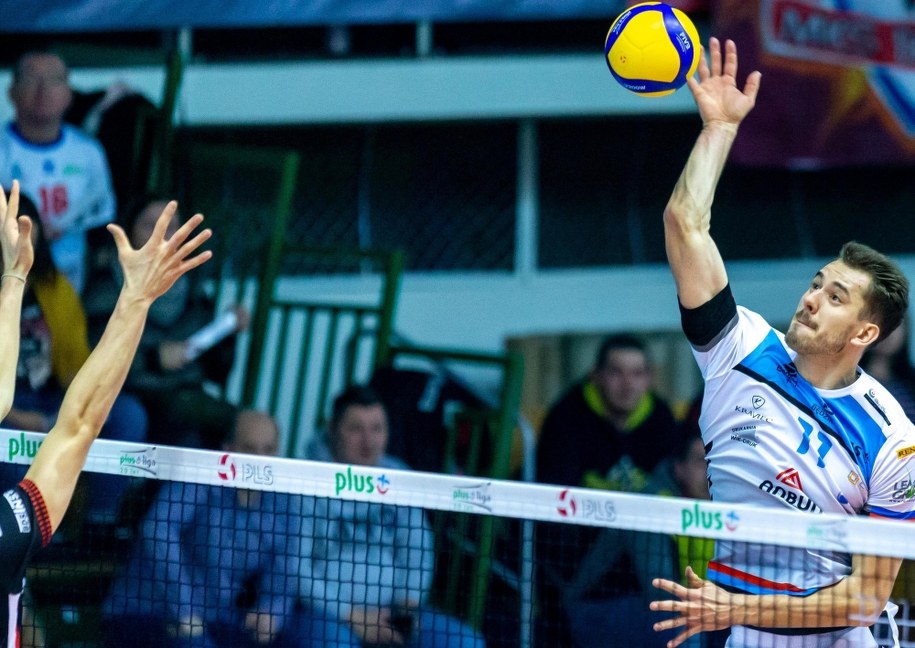 Michał Superlak / 	Andrzej Grygiel    /PAP