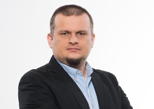 Michał Szczęsny, dyrektor Biura Architektury i Planowania Sieci w Exatelu /Informacja prasowa