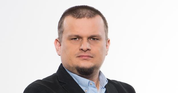 Michał Szczęsny, dyrektor Biura Architektury i Planowania Sieci w Exatelu /Informacja prasowa