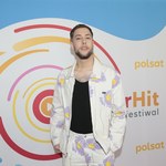Michał Szczygieł na Polsat SuperHit Festiwal 2022: Będzie bujać