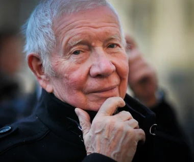 Michał Szewczyk: Wstydził się "Kapitana Sowy"