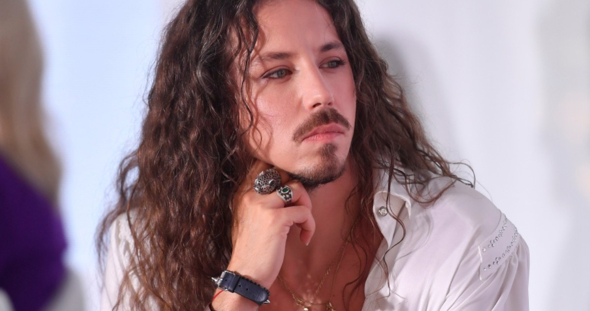 Michał Szpak: buntownik z wyboru i przekonań. Taką cenę musi płacić, za bycie sobą [POMPONIK EXCLUSIVE] / AKPA /AKPA