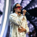 Michał Szpak i nowy utwór "Hiob" podczas Polsat SuperHit Festiwal 2021. "Jestem cały w emocjach"