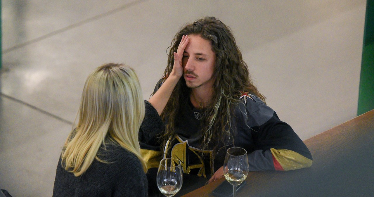 Michał Szpak i Paulina Biernat /pomponik exclusive