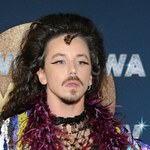 Michał Szpak i Violetta Villas mają wiele wspólnego