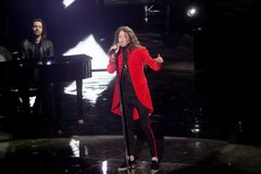 Michał Szpak jedzie na Eurowizję!