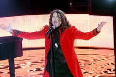 Michał Szpak jedzie na Eurowizję!