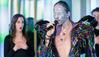 Michał Szpak jest gejem? Artysta nie ukrywa prawdy!