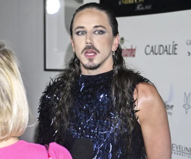 Michał Szpak kasował kolosalne kwoty za koncerty! Później nadszedł kryzys. "Dwa ostatnie tysiące i koniec"