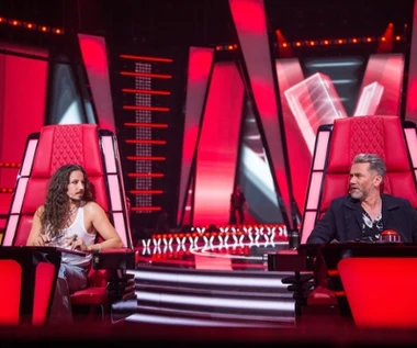 Michał Szpak kontra Kuba Badach w "The Voice of Poland". "Nie wybaczę mu"