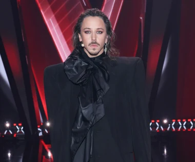 Michał Szpak marzył o ponownym występie na Eurowizji, ale nie zgłosił się do preselekcji. Teraz tłumaczy