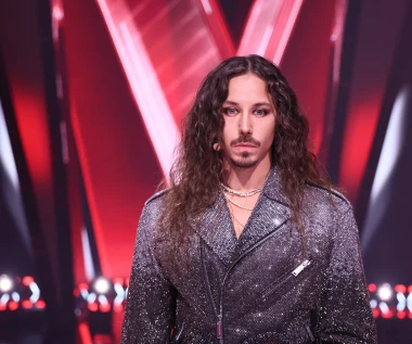 Michał Szpak nie dotarł na scenę Polsat Hit Festiwalu. Stacja przekazała, że chodziło o problemy ze zdrowiem