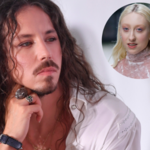 Michał Szpak nie mógł powstrzymać się od komentarza. Tak ocenił wybór Luny na Eurowizję