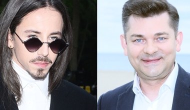 Michał Szpak nieoczekiwanie potwierdził doniesienia ws. Zenka Martyniuka