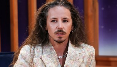 Michał Szpak o porażce Sanah i podejrzeniach, że jest elitą