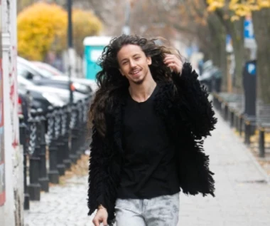 Michał Szpak o śmierci matki: To nowy rozdział w moim życiu