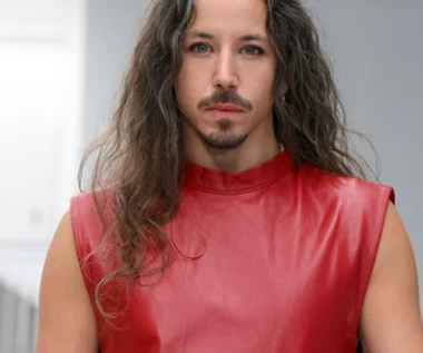 Michał Szpak opowiada o rodzinnej relacji z Ralphem Kaminskim. "Mamy do siebie ogromny sentyment"