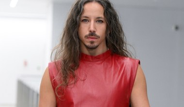 Michał Szpak otwarcie to wyznał. Przyznał się ludziom i potwierdził krążące o nim plotki