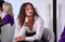 Michał Szpak podczas Polsat SuperHit Festiwal zaśpiewał piosenkę Violetty Villas. Po występie dostał wiadomość od jej syna