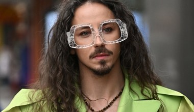 Michał Szpak poruszy w Sopocie niewygodny temat. „Specjalnie będę wkładał ten kij w mrowisko”