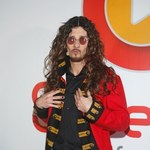 Michał Szpak sparodiowany na Polsat SuperHit Festiwal w Sopocie