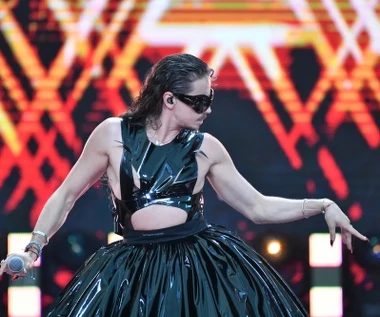 Michał Szpak trzyma za rękę tajemniczego mężczyznę. Pokazali wspólne zdjęcie