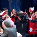 Michał Szpak w finale Eurowizji: Nie mogę spać!