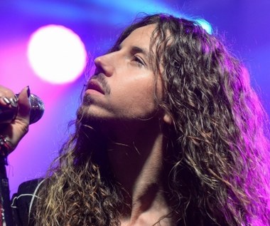 Michał Szpak: W paszczy lwa