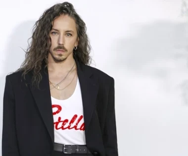 Michał Szpak w wyznaniu o ojcostwie! "Instynkt macierzyński mi się włączył"