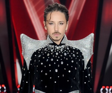 Michał Szpak wbił szpilę Krystianowi Ochmanowi? To on doprowadził go do zwycięstwa w "The Voice of Poland"