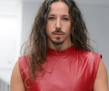 Michał Szpak wrócił pamięcią do roku debiutu. "Pamiętam, jak stałem w kolejce"