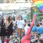 Michał Szpak z mocnym gestem wsparcia dla osób LGBT: Zanim obetniesz mi język