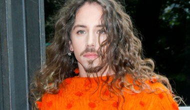 Michał Szpak zabrał głos po finale "The Voice of Poland". O werdykcie mówi wprost
