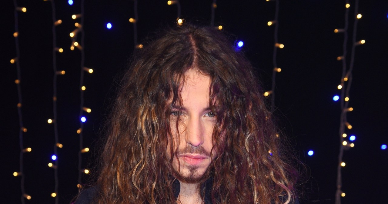 Michał Szpak /- /ONS