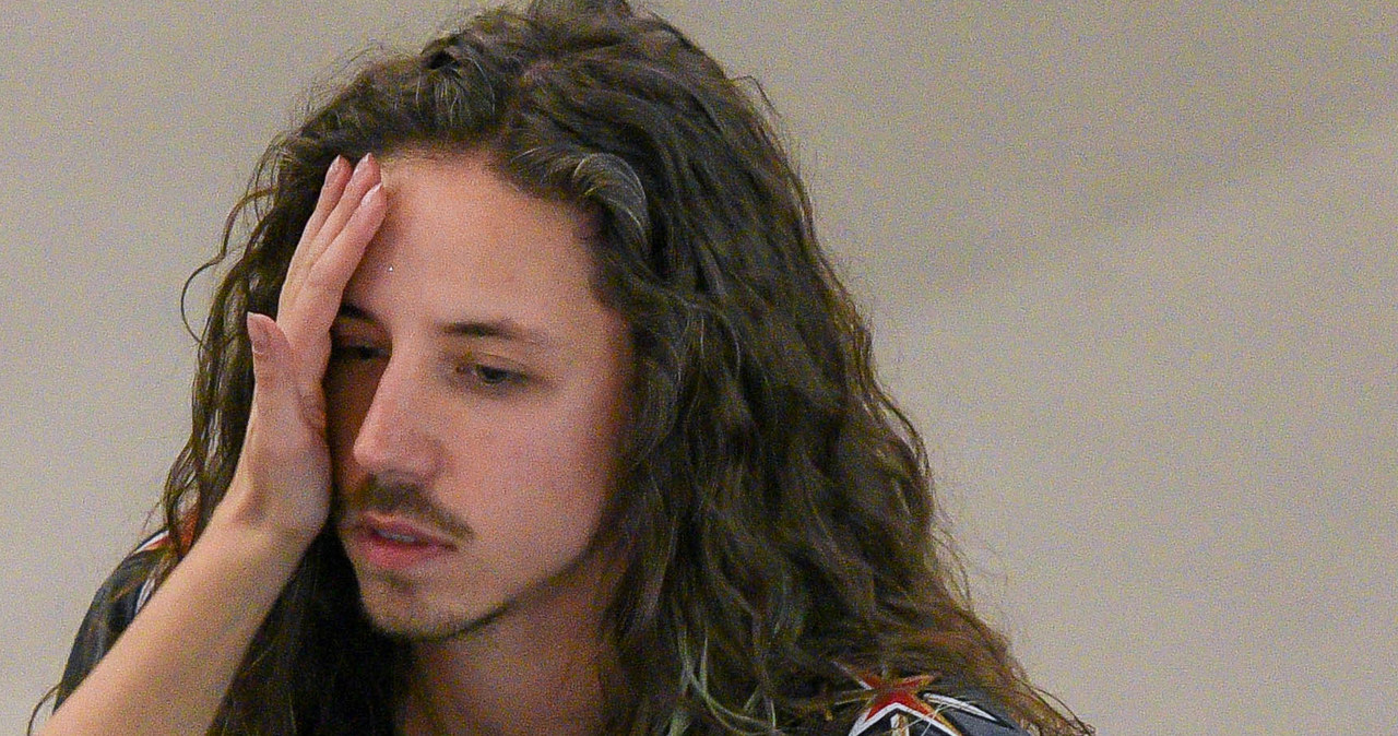 Michał Szpak /pomponik exclusive