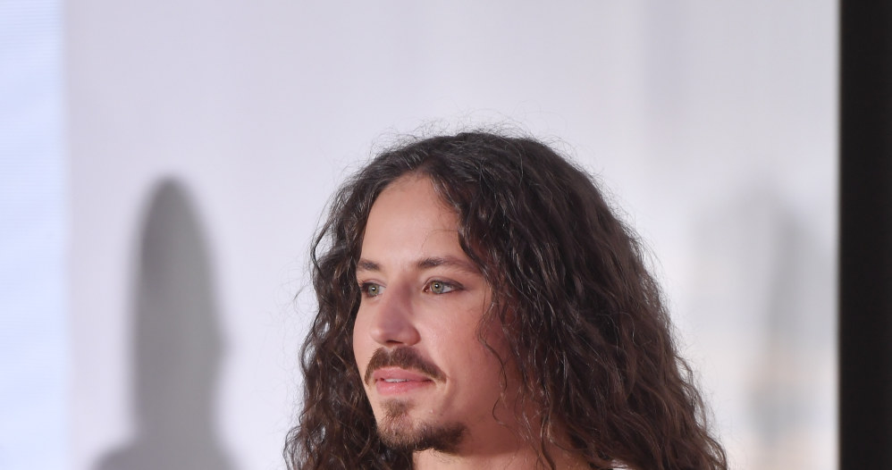 Michał Szpak / Mieszko Piętka /AKPA