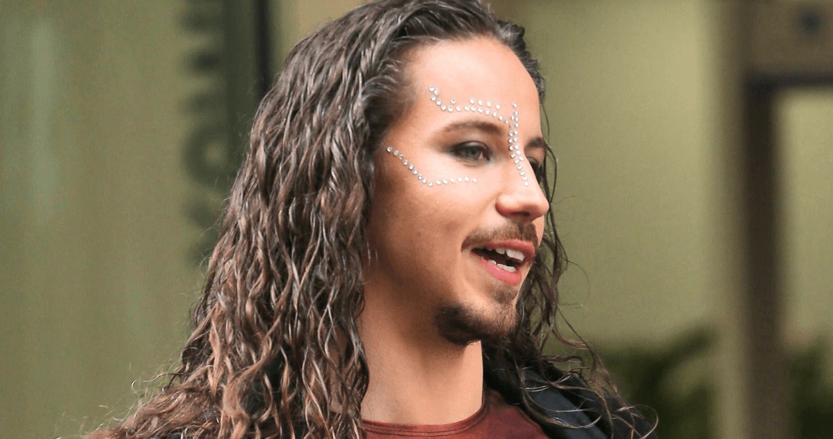 Michał Szpak /MWMedia