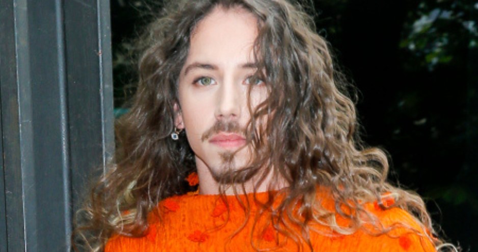 Michał Szpak /AKPA /AKPA