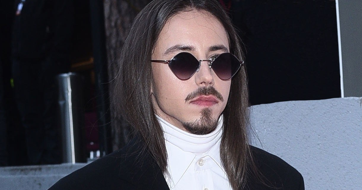 Michał Szpak /MWMedia /MWMedia
