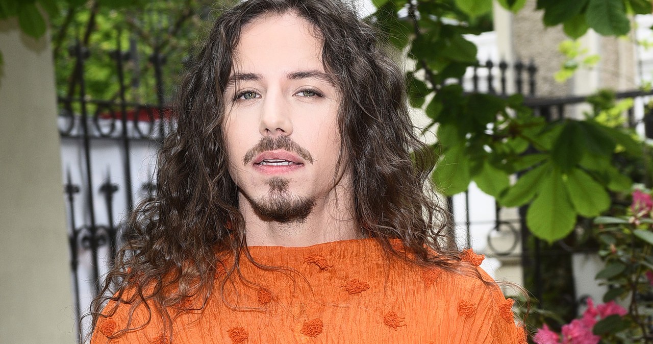 Michał Szpak /MWMedia