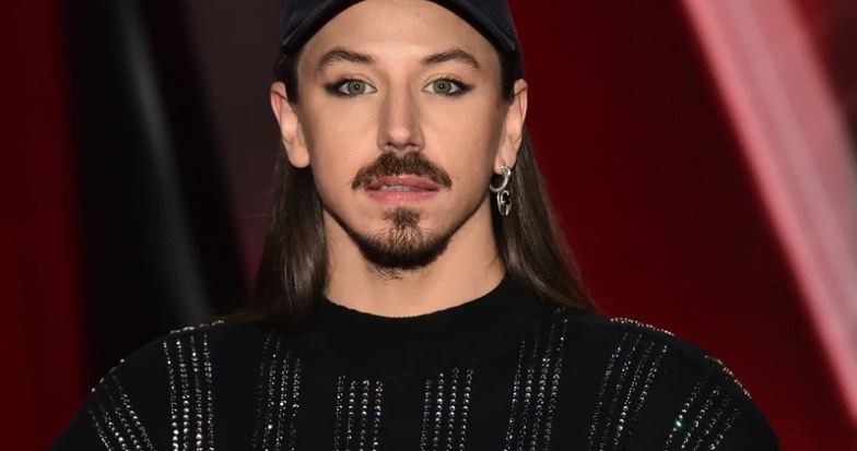 Michał Szpak /East News