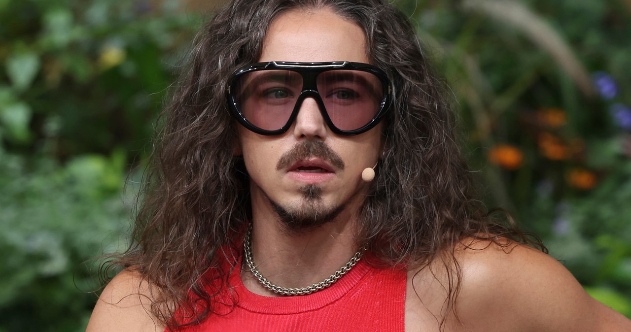 Michał Szpak /Agencja FORUM