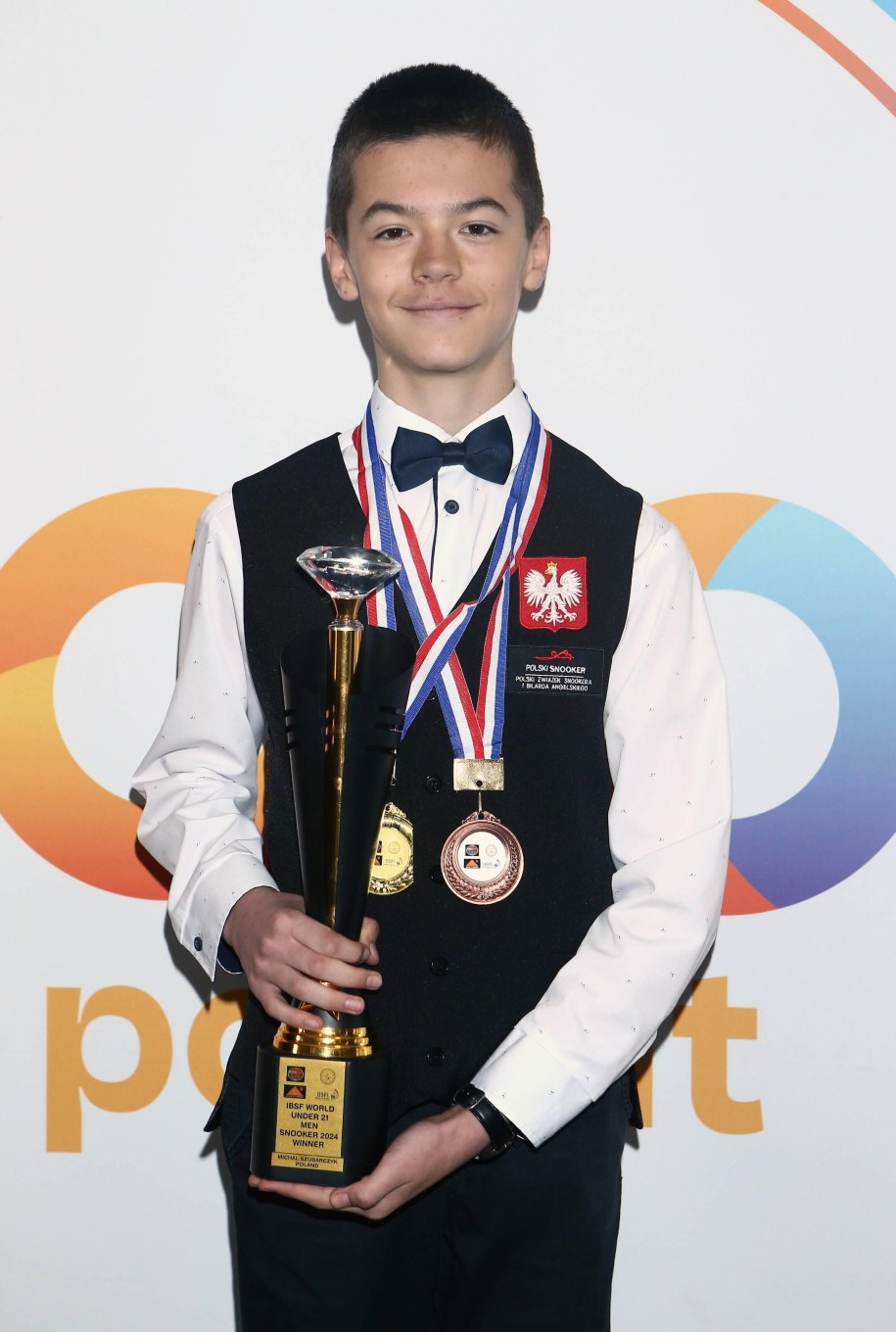 Michał Szubarczyk /FOTON/PAP /PAP