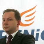 Michał Szubski złożył rezygnację z funkcji prezesa PGNiG