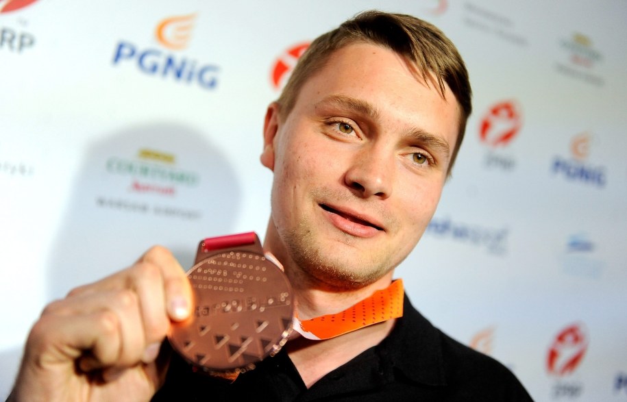 Michał Szyba /Bartłomiej Zborowski /PAP