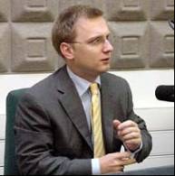 Michał Tober, rzecznik rządu, gościem porannych Faktów RMF FM