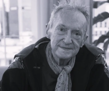 Michał Urbaniak był legendą polskiej i międzynarodowej sceny. "Trzeba mieć frajdę z grania"